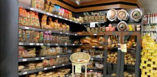 TESK Başkanı: Zincir marketler ekmek ve sigara satamayacak Zincir marketler ekmek