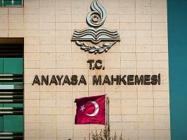 anayasa mahkemesi
