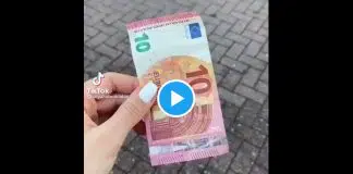 Belçika’da 10 Euro ile yapılan market alışverişi videosu viral oldu belçika tiktok