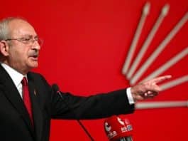 kılıçdaroğlu fatura