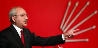 Kılıçdaroğlu’ndan CHP’li tüm belediyelere fatura talimatı: Uygulamayı yaygınlaştırın kılıçdaroğlu fatura