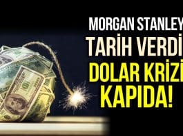 Dolar krizi