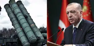 CHP’li Özkoç: Vatandaş yiyecek ekmek bulamıyor; 2,5 milyar dolardan fazla verdiğimiz S-400’ler bekliyor erdoğan s-400