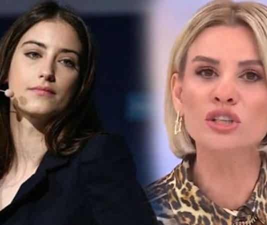 esra erol hazal kaya