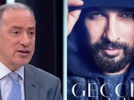 Fatih Altaylı tarkan