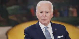 Joe Biden: Rusya’ya karşı yaptırımlar dışındaki alternatif 3. Dünya Savaşı başlatmak Joe Biden