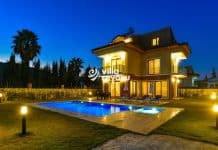 Tatilin Keyfini Kiralık Yazlık Villa ile Çıkarın kiralık yazlık villa