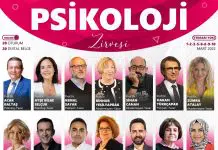 Türkiye’nin En Büyük Psikoloji Zirvesi psikoloji zirvesi