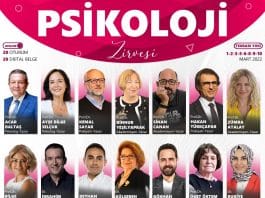psikoloji zirvesi