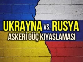 rusya ukrayna askeri