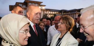 tansu çiller erdoğan