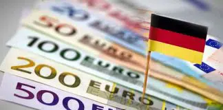 Almanya’dan çalışan herkese 3 bin Euro enflasyon tazminatı almanya 300 euro
