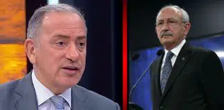 Fatih Altaylı’dan Kılıçdaroğlu’na tepki: Kibarlık başkadır, cılkını çıkarıp kimliksizleşmek başkadır Fatih Altaylı Kılıçdaroğlu