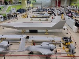 bayraktar kızılelma