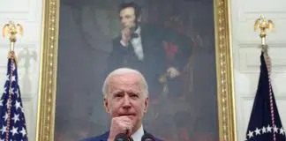 ABD Başkanı Biden: Rusya’dan petrol ve doğalgaz ithalatını yasaklıyoruz! biden rusya petrol