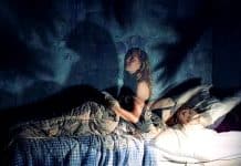 Uyku felci (karabasan) nedir? Tehlikeli mi? Uyku felci