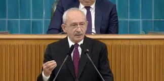 Kılıçdaroğlu: ‘CHP hep eleştiriyor ama hiç öneri getirmiyor’ diyorlar, bu sefer 5 tavsiyem olacak kemal kılıçdaroğlu
