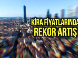 Kira fiyatları