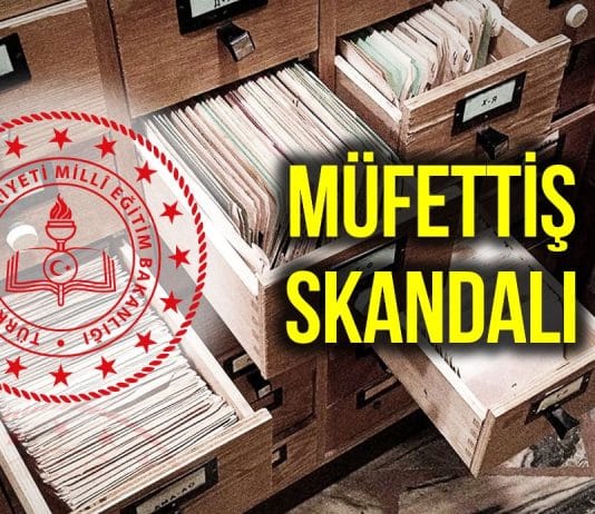 Müfettiş