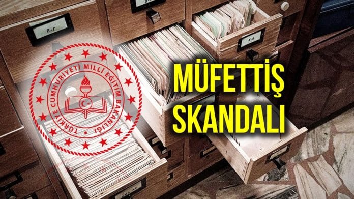meb-mufettis Müfettiş