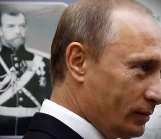 Yalanlar İmparatorluğu