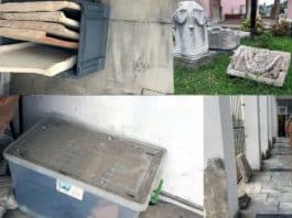 samsun tarihi eserler