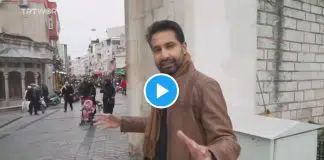 TRT World belgeselinde İstanbul Fatih, “Küçük Suriye” olarak tanıtıldı