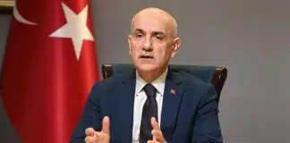 Bakan Kirişci: Bu seçim çok önemli, öbür dünyaya gittiğimizde soracaklar tarım bakanı