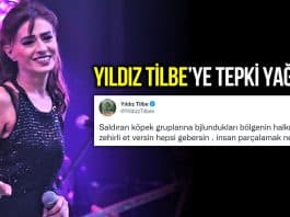 yıldız tilbe