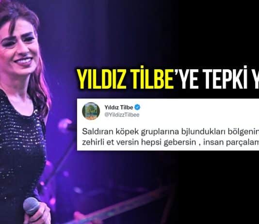 yıldız tilbe