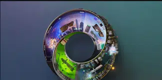 Omniverse: Metaverse’in ötesi bir kavram omniverse
