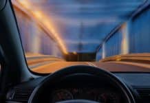 Araba kullanırken zorlanıyorsanız katarakt sorunu olabilir! araba sürüş