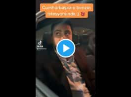 erdoğan taklit videosu