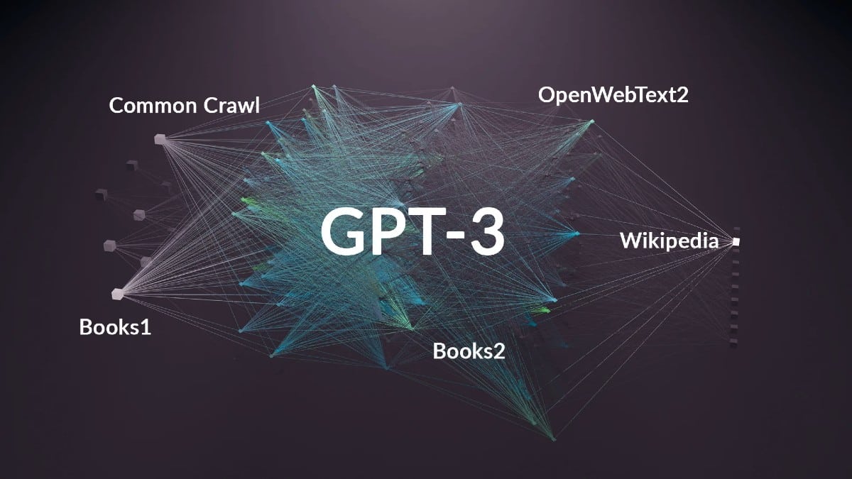 Open AI GPT-3