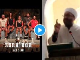 imam survivor