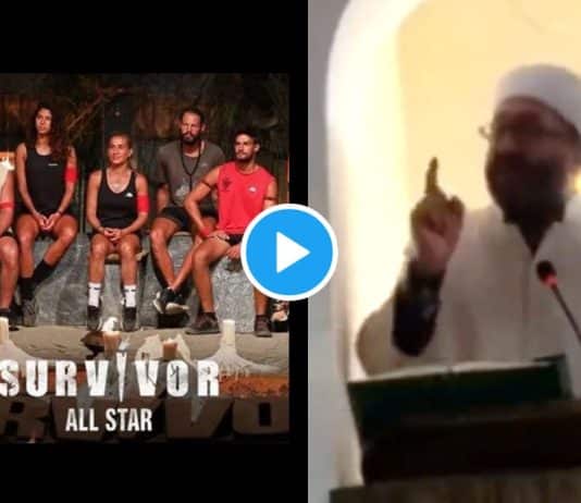 imam survivor