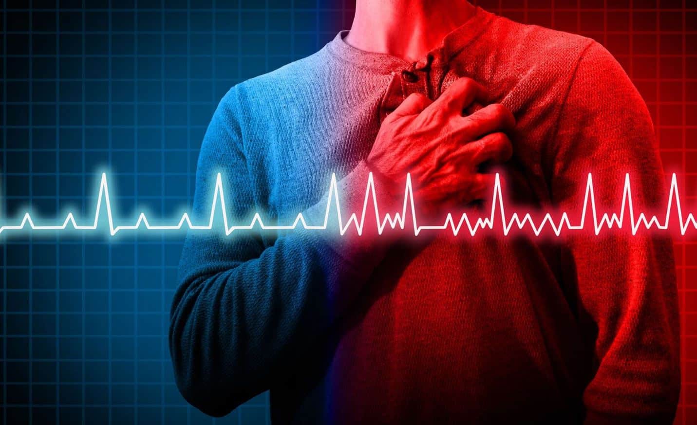 yapay bir kalbin sağlık riskleri 150/100 kan basıncı