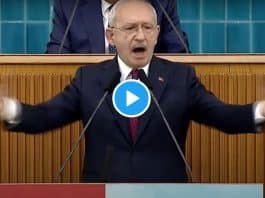 Kılıçdaroğlu
