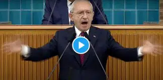 Kılıçdaroğlu: Vatanı satanlarla kavga edeceğiz! Kılıçdaroğlu