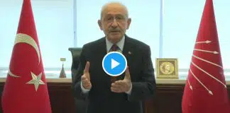 Kılıçdaroğlu: Bugün elektriğimizi kesmişler kılıçdaroğlu elektrik