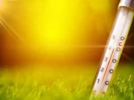 Hava sıcaklıkları