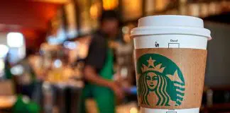 Starbucks kahve fiyatlarına zam Starbucks fiyatları