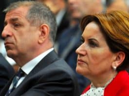 ümit özdağ akşener