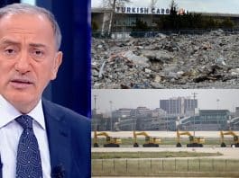 Atatürk Havalimanı