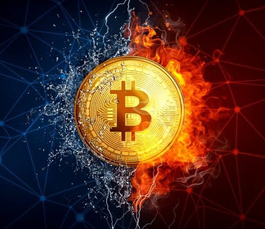 bitcoin