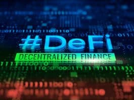 DeFi nedir
