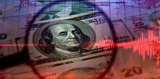 Deutsche Bank’tan yıl sonu dolar/TL tahmini Dolar