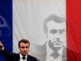 fransa macron