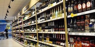 alkol fiyat listesi