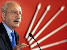 Kılıçdaroğlu